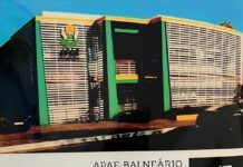 APAE de Balneário Piçarras conquista primeiro aporte financeiro para construir a sede própria