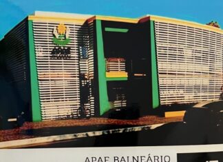 APAE de Balneário Piçarras conquista primeiro aporte financeiro para construir a sede própria