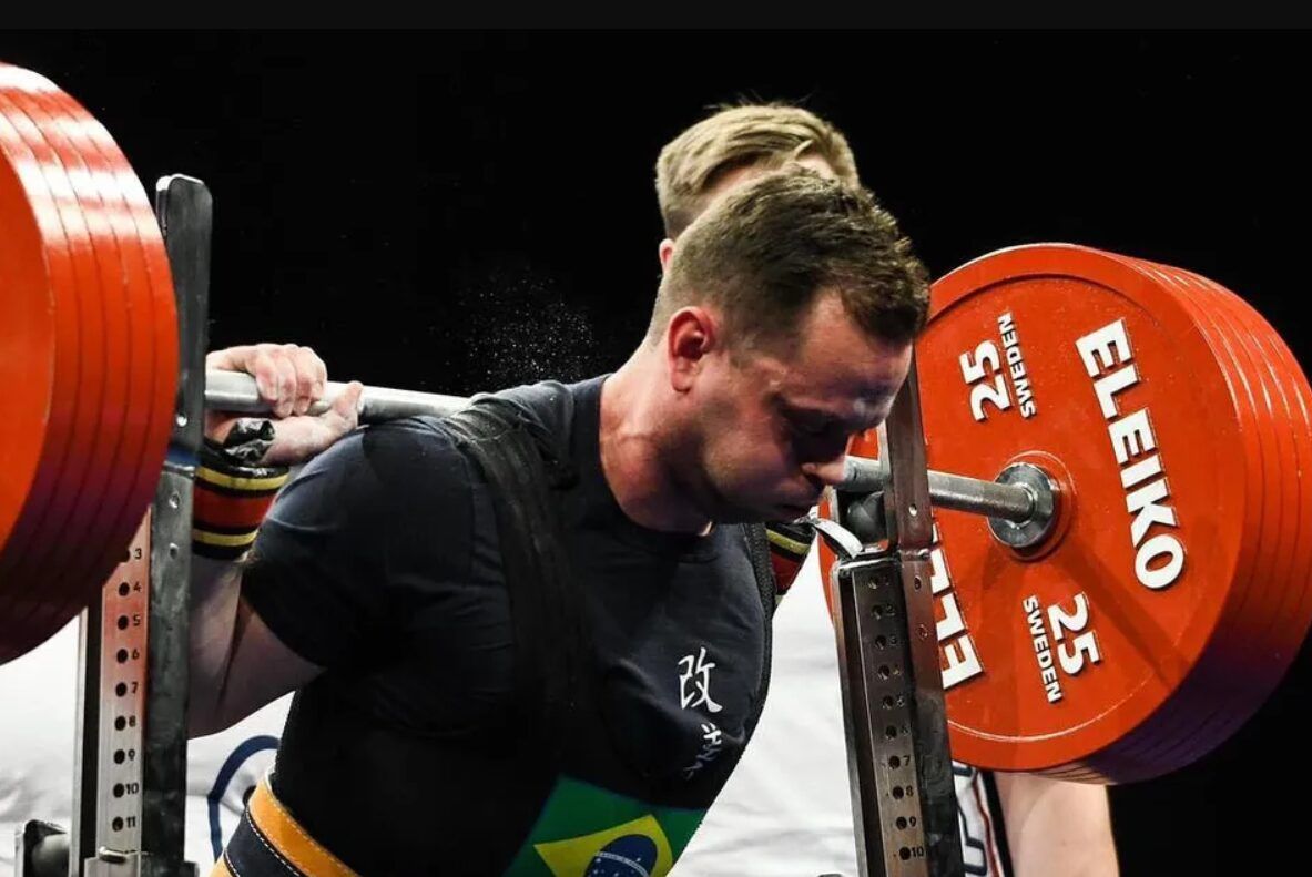 Balneário Piçarras sedia Campeonato Brasileiro de Powerlifting