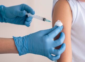 Barra Velha amplia faixa etária da vacina contra a dengue: crianças de 10 a 14 anos