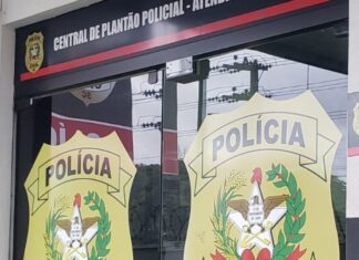 Homem que furtou cadeira de rodas para pedir esmolas é preso em Balneário Piçarras