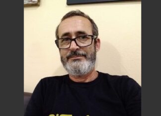 Missa de Sétimo Dia – Célio Pereira