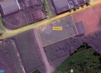 Cessão de terreno para Associação Cultural, Desportiva e Assistência Santo Antônio é aprovada