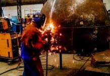 Arxo abre inscrições para novo curso gratuito de Soldador Industrial