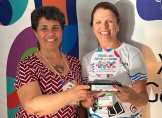 Balneário Piçarras vence Prêmio Catarinense de Boas Práticas em Gestão Cultural