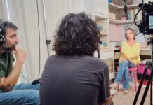 Documentário de curta-metragem vai contar a vida e obra do piçarrense Luiz Telles