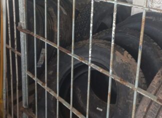 Vereadores investigam doação de pneus à Prefeitura de Balneário Piçarras