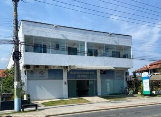 Balneário Piçarras trabalha na contratação dos profissionais para a Central de Triagem da Dengue