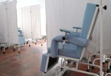 857 pessoas já contraíram dengue em Penha este ano
