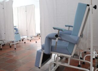 Central de Triagem de Dengue é aberta pela Secretaria de Saúde de Penha
