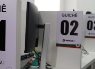 Penha: Ponto Atendimento do Detran realiza mais de 2 mil atendimentos