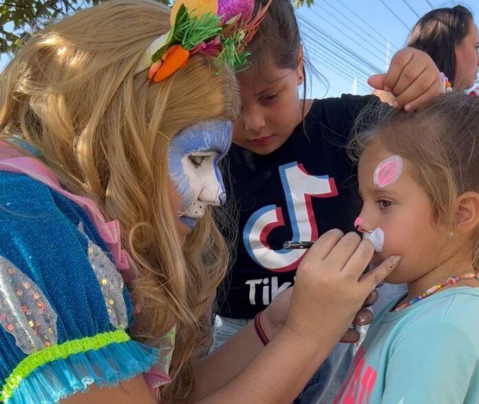 Balneário Piçarras: 3ª Doce Páscoa acontece neste sábado, dia 30