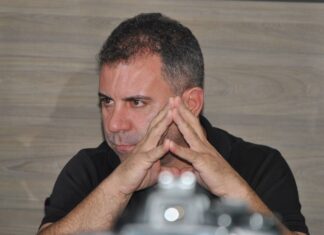 Desembargador pede vistas e decisão sobre denúncia contra Douglas Elias (PL) e mais sete é adiada