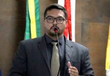 Marco do Tampa (MDB) reforça compromisso com a qualidade de vida do piçarrense