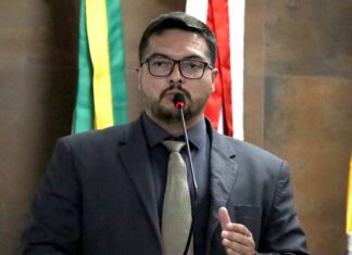 “Um divisor de águas”, afirma Marco do Tampa (MDB) sobre concessão ao Porto Park Piçarras
