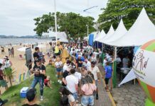 Encontro dos Amigos: Inscrições se encerram na próxima sexta-feira, 26