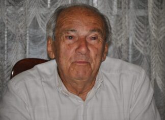 De aniversário: Ex-prefeito Neneco celebra 98 anos de vida