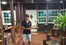 Exposição “Ferramentas Antigas da Nossa Gente” é opção de visitação na Casa de Palmito