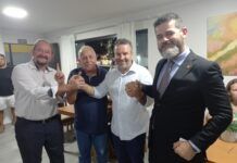 Progressistas anuncia Gilberto Rodrigues como pré-candidato a prefeito de Penha