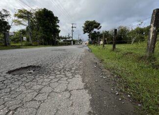 Lançado terceiro edital do pacote de pavimentação do Nossa Senhora da Paz ao Santo Antônio