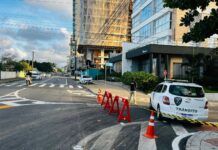 Secretaria de Segurança Pública de Balneário Piçarras afirma: sistema binário ainda não está implantado