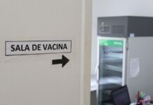 Grupos prioritários: Penha inicia vacinação contra gripe na segunda-feira