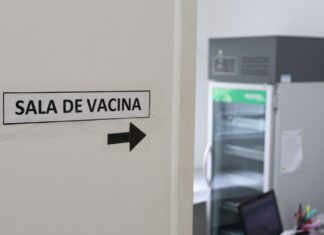Grupos prioritários: Penha inicia vacinação contra gripe na segunda-feira
