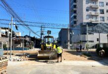 Semáforos da Rua Alexandre Guilherme Figueredo serão desativados