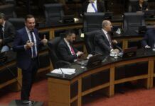 Projeto que trata sobre a restrição do consumo de cigarros em parques públicos de Santa Catarina volta para discussão na CCJ