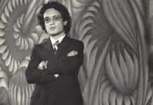 Documentário Luiz Telles – Artista do Amanhã está disponível no Youtube