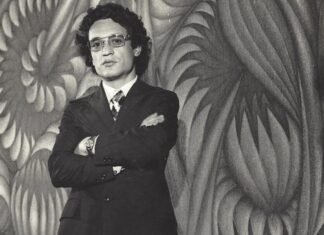 Documentário Luiz Telles – Artista do Amanhã está disponível no Youtube