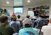 “Vamos fazer o sucessor neste ano, algo histórico para Penha”, afirma prefeito Aquiles