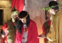 Teatro “Paixão de Cristo – vida, morte e ressurreição de Jesus” é confirmado em Balneário Piçarras
