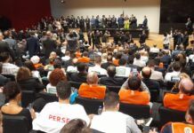 Deputados fazem manifesto contra o fim do Programa Emergencial de Retomada do Setor de Eventos