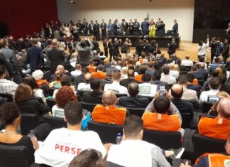 Deputados fazem manifesto contra o fim do Programa Emergencial de Retomada do Setor de Eventos