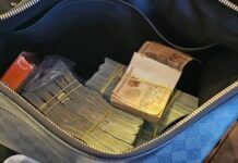 Barra Velha tem alvo em operação da Polícia Federal que investiga lavagem de dinheiro do tráfico