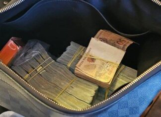 Barra Velha tem alvo em operação da Polícia Federal que investiga lavagem de dinheiro do tráfico