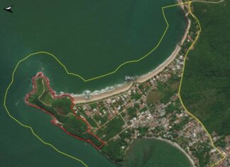 Penha prepara Oficina de Planejamento Participativo sobre o Plano de Manejo do Parque Natural Municipal Ponta da Vigia