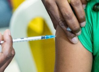Público-alvo: Balneário Piçarras inicia campanha de vacinação contra Influenza