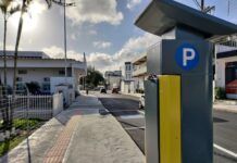 Zona Azul: Estacionamento rotativo de Navegantes começa a operar dia 18