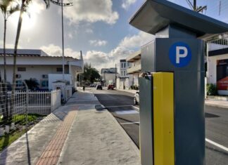Zona Azul: Estacionamento rotativo de Navegantes começa a operar dia 18