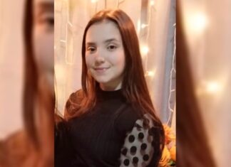 Campanha virtual busca ajudar jovem que teve a perna amputada após atropelamento