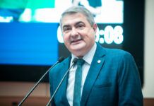 Situação de infestação de maruim em Luiz Alves é levada à Assembleia Legislativa de SC