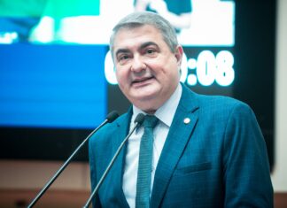 Situação de infestação de maruim em Luiz Alves é levada à Assembleia Legislativa de SC