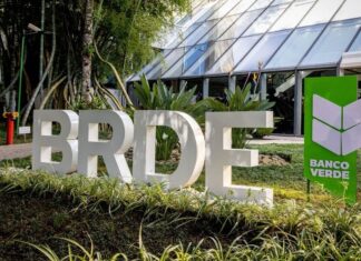 BRDE inova e realiza operações no mercado de capitais