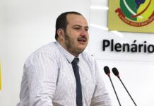 Penha: Vereador Barriga deixa o Cidadania para se filiar ao PL