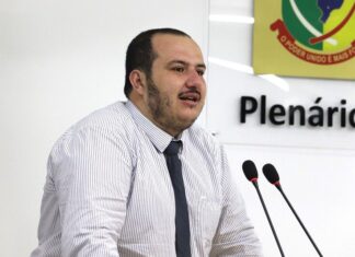 Penha: Vereador Barriga deixa o Cidadania para se filiar ao PL