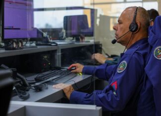 Central de Operações dos Bombeiros já recebeu mais de mil trotes telefônicos
