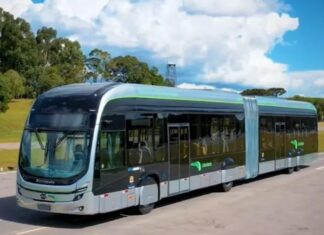 Aprovada participação financeira de Balneário Piçarras em plano regional de mobilidade