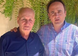 Coordenador regional do PL confirma Ademar de Oliveira como único pré-candidato a prefeito